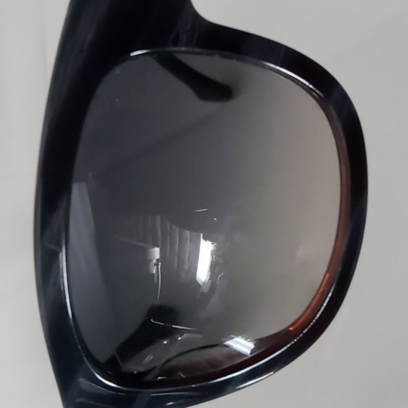 Bottega tortoise sunglasses